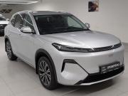 Geely EX5 EM-i Казань  - изображение 25