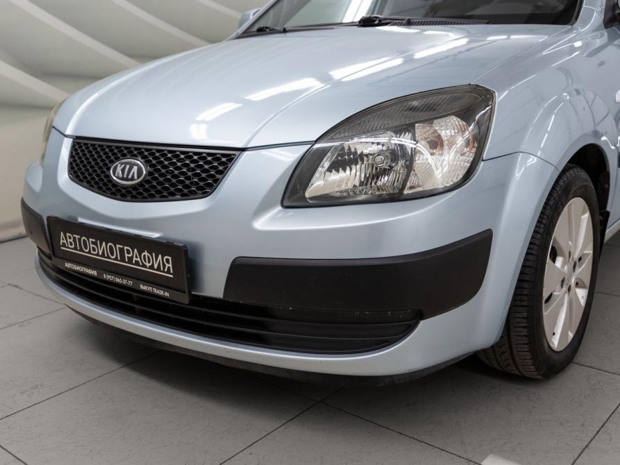 Kia Rio II Волгоград  - изображение 10