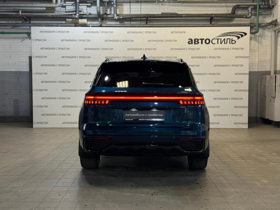 Geely Monjaro I Санкт-Петербург  - изображение 6