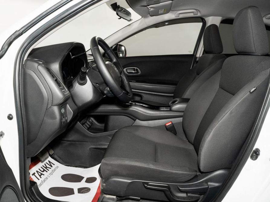 Honda Vezel I Рестайлинг Иркутск  - изображение 5