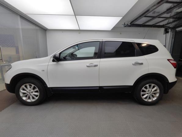 Nissan Qashqai+2 I Рестайлинг с пробегом 2013 года, цена 1 030 000 рублей, 211390 км, внедорожник, Автокод Объявления
