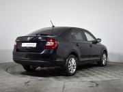 Skoda Rapid I Рестайлинг Санкт-Петербург  - изображение 24
