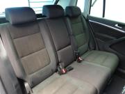 Volkswagen Tiguan I Рестайлинг Санкт-Петербург  - изображение 31