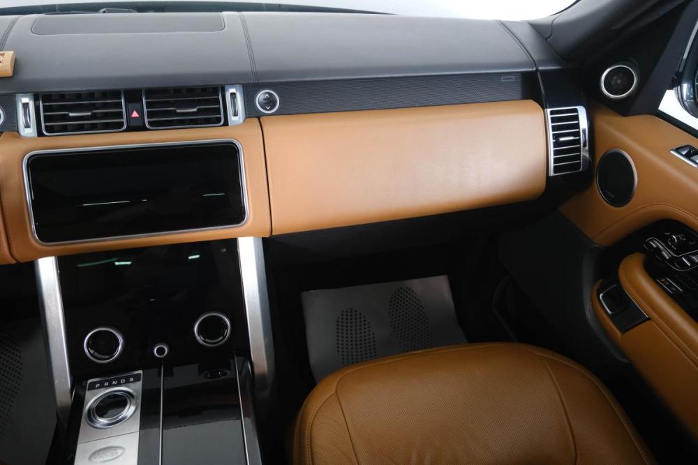 Land Rover Range Rover IV Рестайлинг Кемерово  - изображение 15