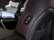 Geely Monjaro I Рестайлинг 2 Москва  - изображение 45