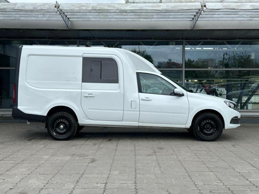 Lada (ВАЗ) Granta I Рестайлинг Москва  - изображение 7
