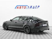 Audi A7 I (4G) Москва  - изображение 22