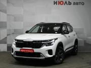 Kia Seltos I Рестайлинг Екатеринбург  - изображение 19