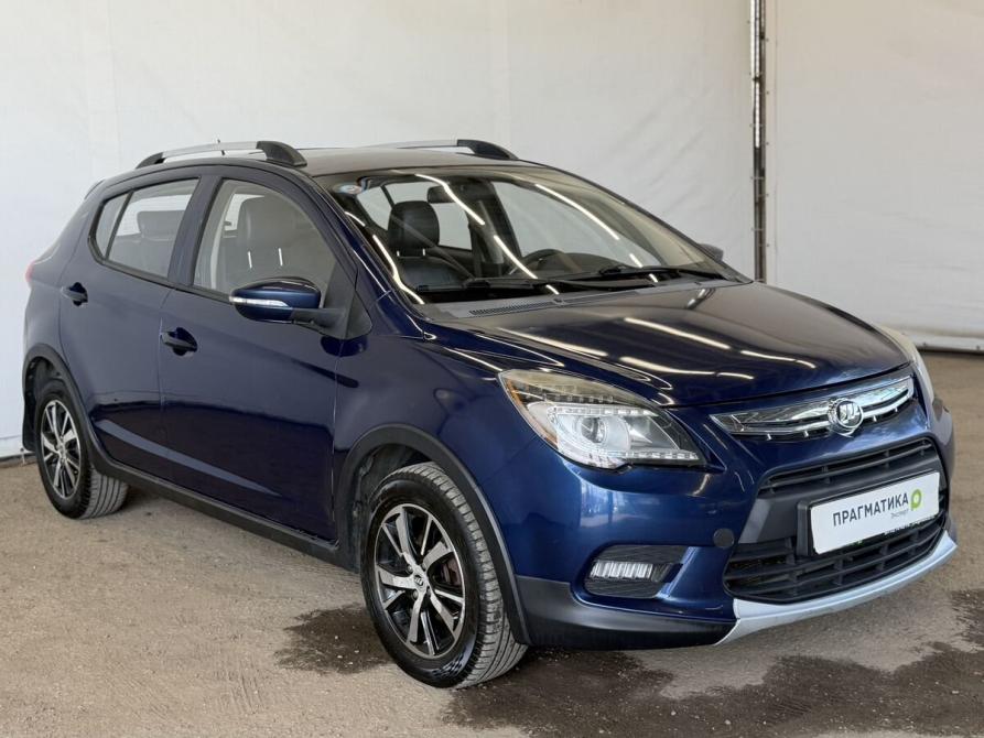 Lifan X50 Псков  - изображение 3
