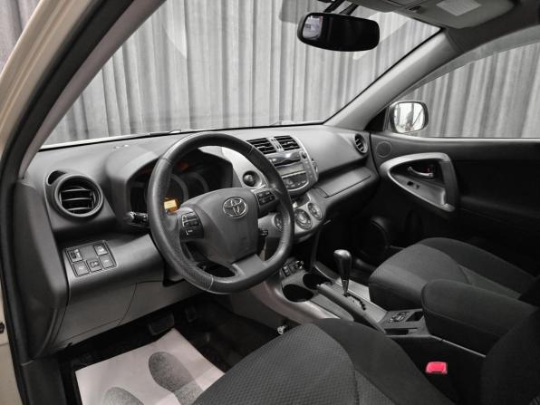 Toyota RAV4 III (XA30) Рестайлинг с пробегом 2010 года, цена 1 240 000 рублей, 215488 км, внедорожник, Автокод Объявления