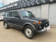 Lada (ВАЗ) 2131 (4x4) I Нижнекамск  - изображение 33