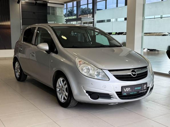 Opel Corsa D с пробегом 2008 года, цена 587 000 рублей, 159051 км, хэтчбек, Автокод Объявления