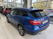 Lada (ВАЗ) Vesta I Таганрог  - изображение 29