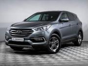 Hyundai Santa Fe III Рестайлинг Москва  - изображение 20