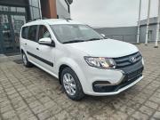 Lada (ВАЗ) Largus I Рестайлинг Краснодар  - изображение 19