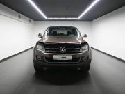 Volkswagen Amarok I Тверь  - изображение 25