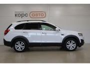 Chevrolet Captiva I Рестайлинг 2 Коломна  - изображение 21