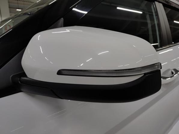 Hyundai Creta II с пробегом 2022 года, цена 2 210 000 рублей, 35538 км, внедорожник, Автокод Объявления