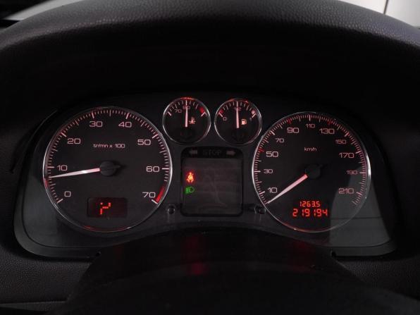 Peugeot 307 I Рестайлинг с пробегом 2007 года, цена 364 000 рублей, 219194 км, хэтчбек, Автокод Объявления