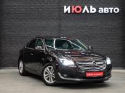 Opel Insignia I Рестайлинг Екатеринбург  - изображение 23