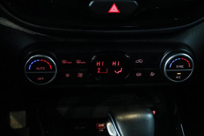 Kia Soul III с пробегом 2019 года, цена 2 090 000 рублей, 64630 км, хэтчбек, Автокод Объявления