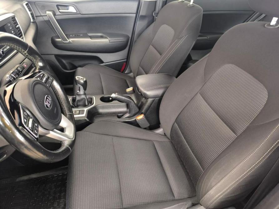 Kia Sportage IV Рестайлинг Нижнекамск  - изображение 14