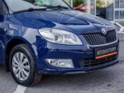 Skoda Fabia II Рестайлинг Волгоград  - изображение 41