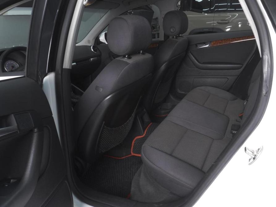 Audi A3 II (8P) Рестайлинг 2 Ростов-на-Дону  - изображение 11