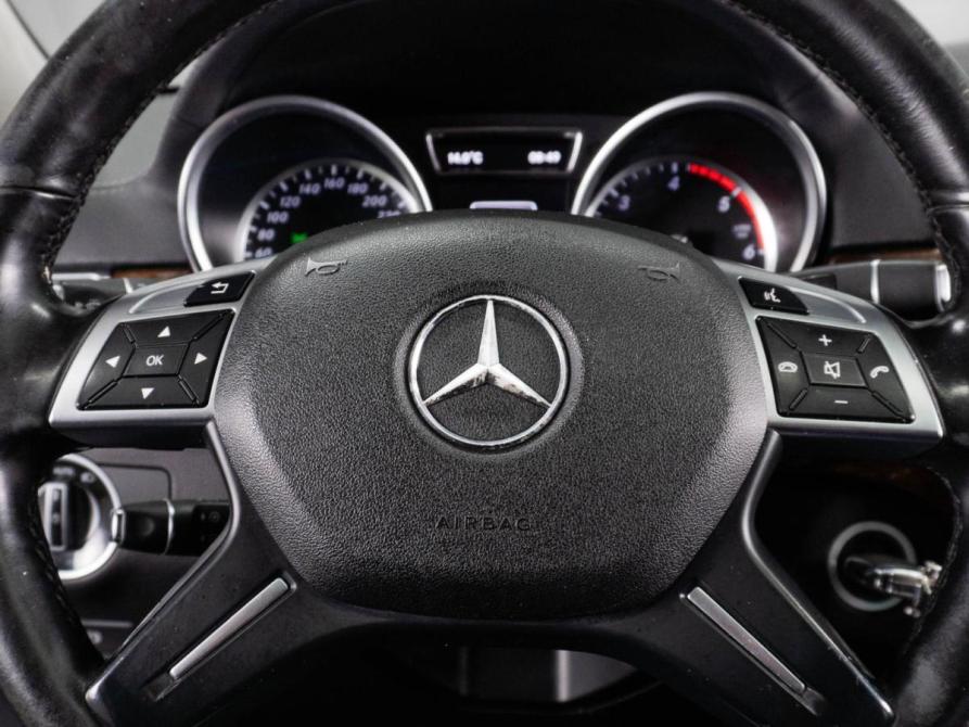 Mercedes-Benz GL-Класс II (X166) Тюмень  - изображение 15