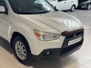 Mitsubishi ASX I Челябинск  - изображение 36