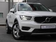 Volvo XC40 I Москва  - изображение 46