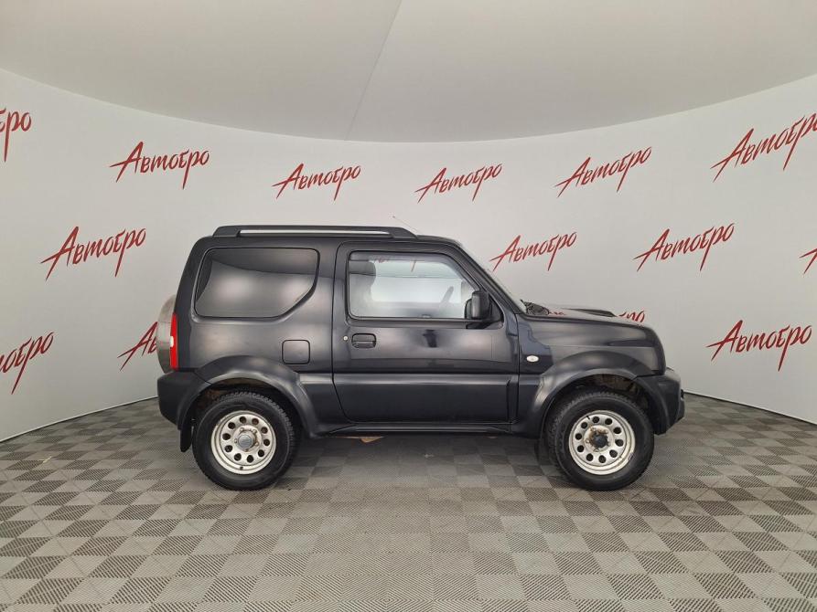Suzuki Jimny III Рестайлинг 2 Псков  - изображение 5