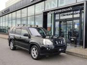 Nissan X-Trail II Санкт-Петербург  - изображение 18
