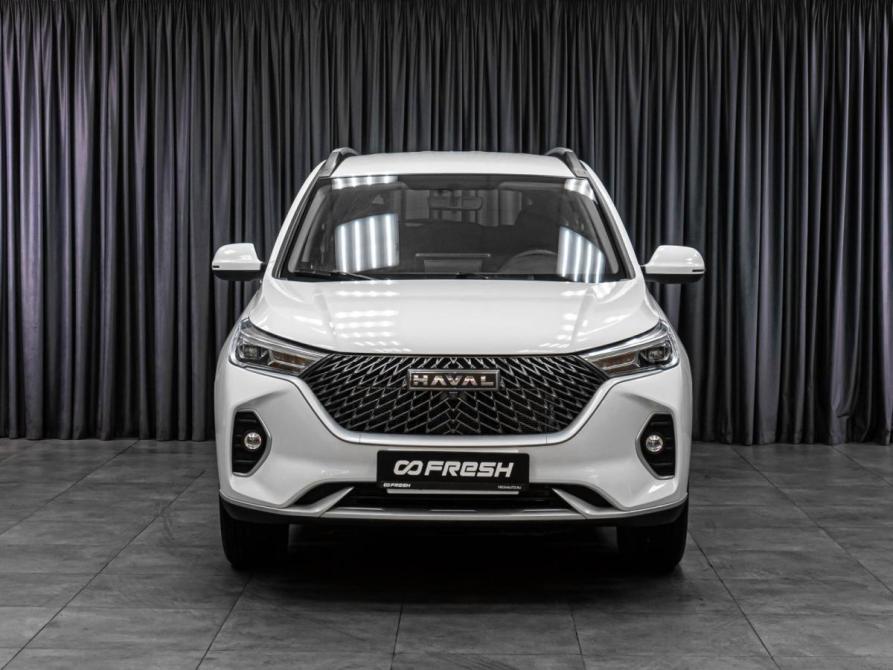 Haval M6 II Тюмень  - изображение 3