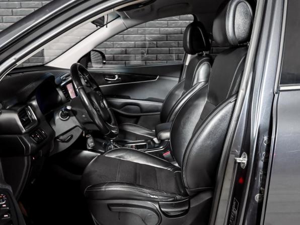 Kia Sorento III Prime с пробегом 2017 года, цена 2 400 000 рублей, 177017 км, внедорожник, Автокод Объявления