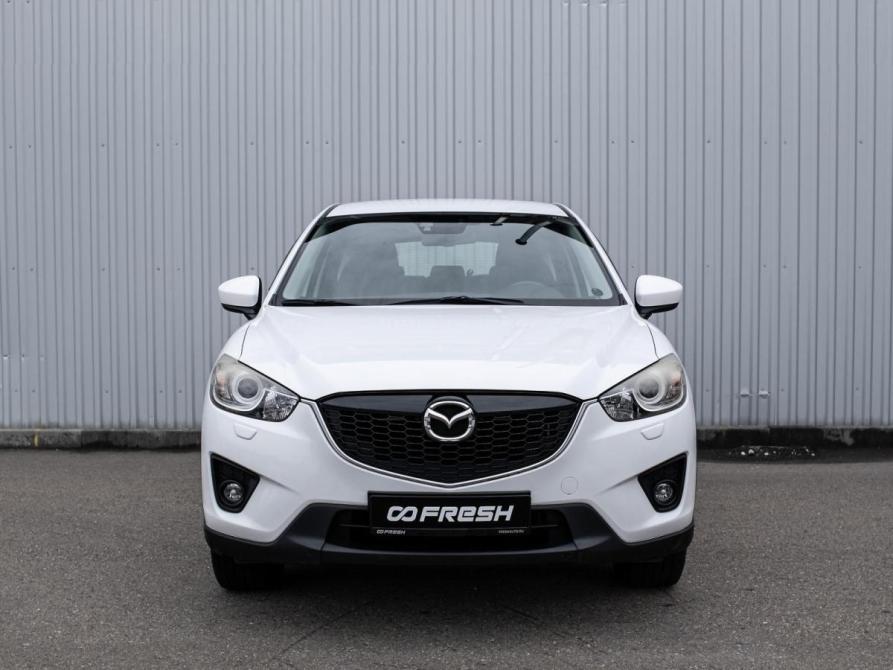 Mazda CX-5 I Сочи  - изображение 3