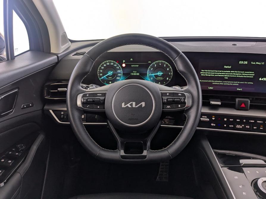Kia Sportage V Москва  - изображение 27