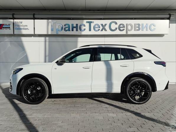 Volkswagen Tiguan III (China Market) с пробегом 2026 года, цена 4 800 000 рублей, 20 км, внедорожник, Автокод Объявления
