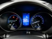 Toyota C-HR I Красноярск  - изображение 33