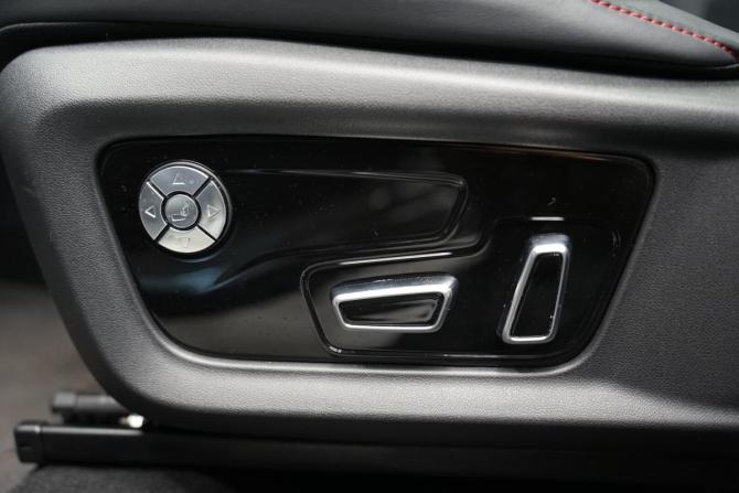 Forthing T5 EVO с пробегом 2023 года, цена 2 444 000 рублей, 29101 км, внедорожник, Автокод Объявления