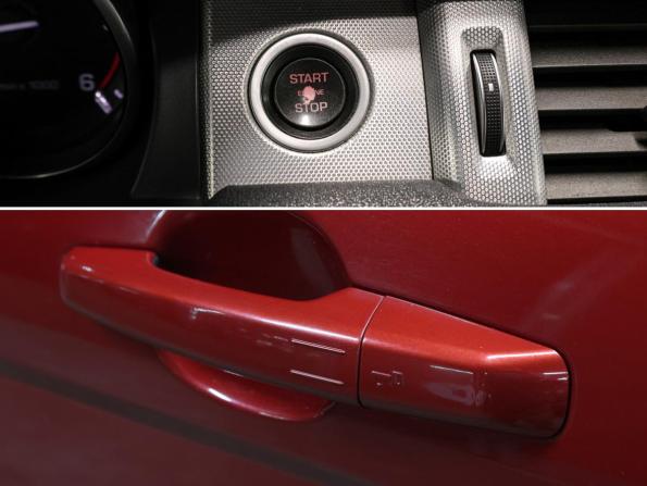 Land Rover Range Rover Evoque I с пробегом 2012 года, цена 2 098 000 рублей, 104000 км, внедорожник, Автокод Объявления
