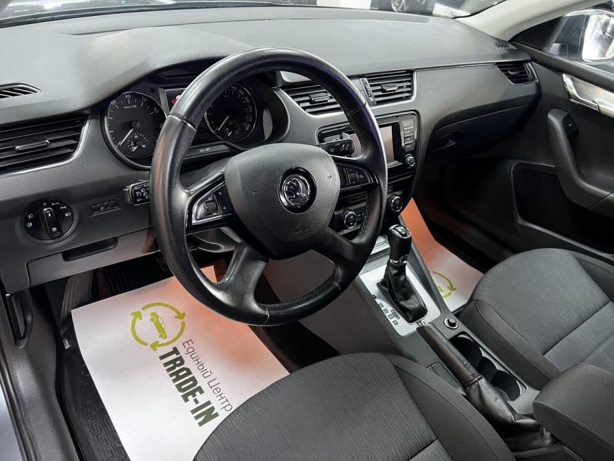 Skoda Octavia III (A7) Тверь  - изображение 9