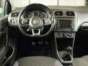 Volkswagen Polo V Рестайлинг Кемерово  - изображение 30