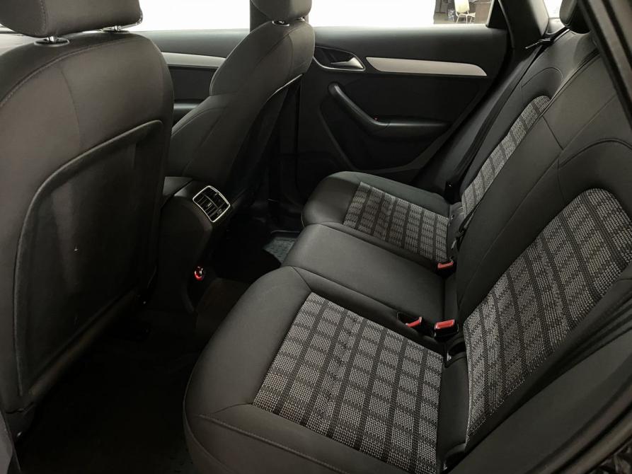 Audi Q3 I (8U) Рестайлинг Воронеж  - изображение 14