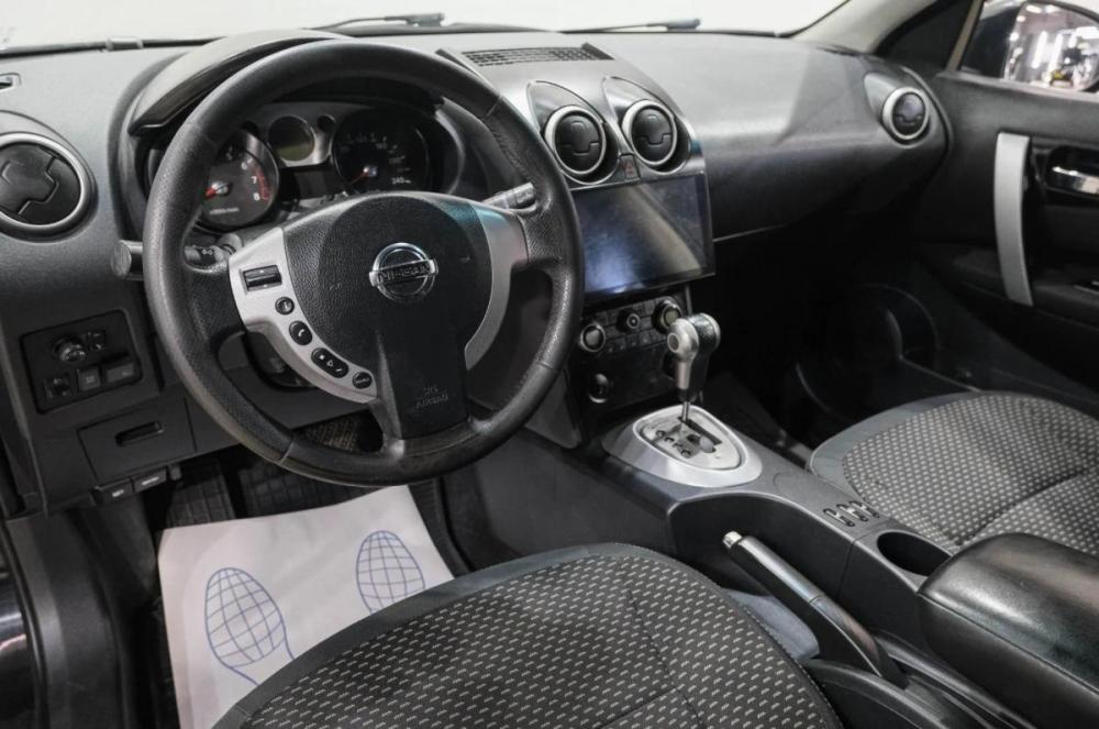 Nissan Qashqai I Новокузнецк  - изображение 11