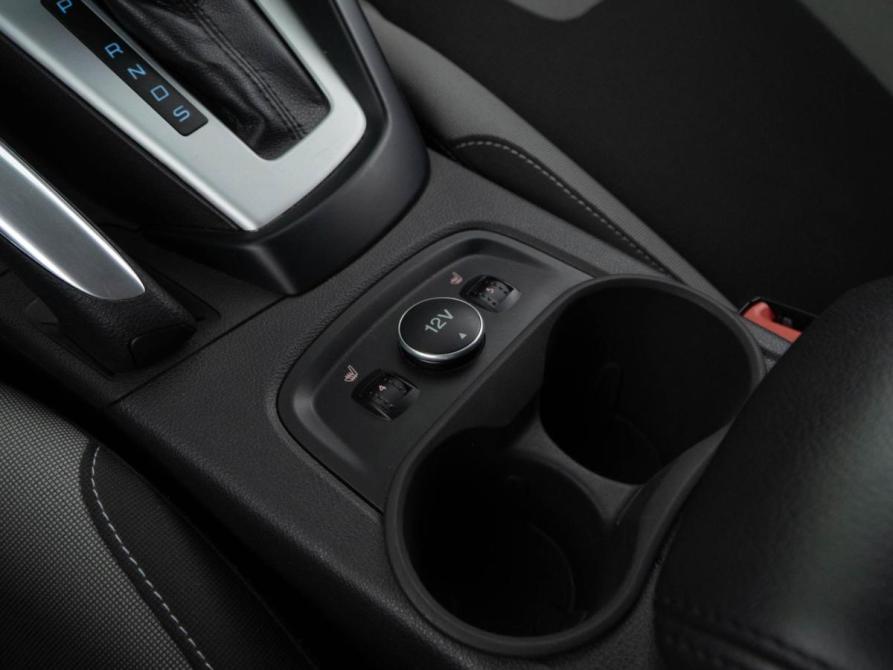 Ford Focus III Москва  - изображение 18