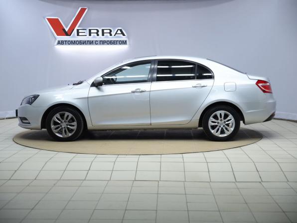Geely Emgrand 7 I с пробегом 2016 года, цена 610 000 рублей, 199969 км, седан, Автокод Объявления