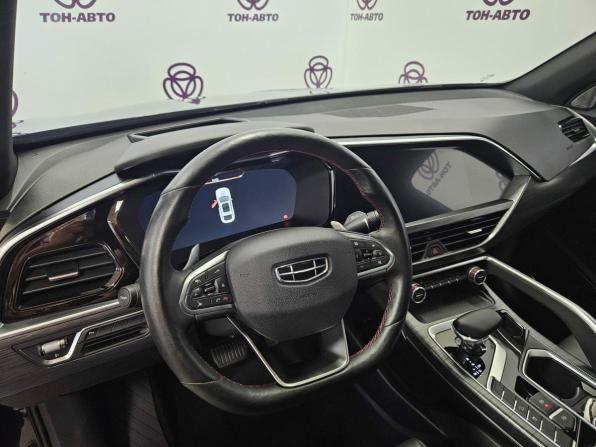 Geely Tugella I Рестайлинг с пробегом 2023 года, цена 2 714 000 рублей, 64411 км, внедорожник, Автокод Объявления