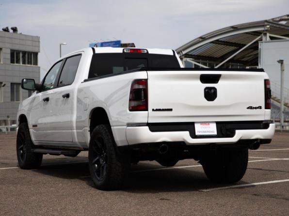 Ram 1500 V с пробегом 2023 года, цена 7 799 000 рублей, 46760 км, offers.body_type.unknown, Автокод Объявления