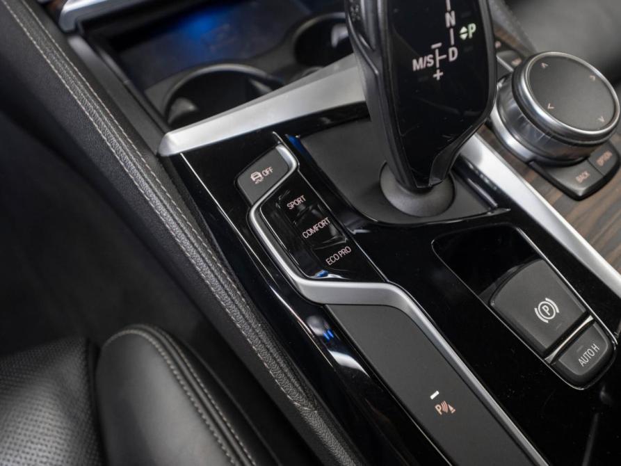 BMW 5 серии VII (G30/G31/G38) Москва  - изображение 24